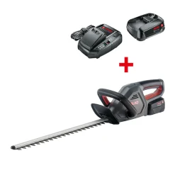 AL-KO Akku-Heckensschere 18 V HT 1845 inkl Akku