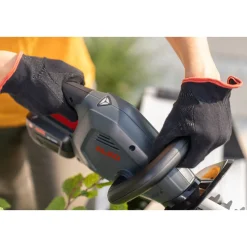 AL-KO Akku-Heckensschere 18 V HT 1845 inkl Akku