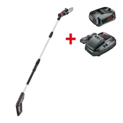 Akku-Hochentaster 18 V CSA 1820 inkl Akku*AL-KO