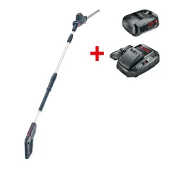 Akku-Hochheckenschere 18 V HTA1845 inkl Akku^AL-KO Hot