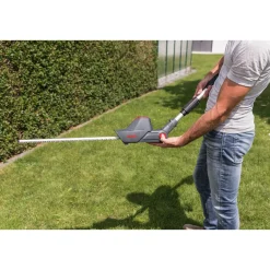 Akku-Hochheckenschere 18 V HTA1845 inkl Akku^AL-KO Hot