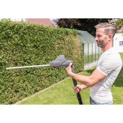 Akku-Hochheckenschere 18 V HTA 1845^AL-KO Clearance