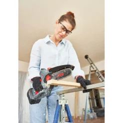 Akku-Kettensäge 18 V CSM 1815 inkl Akku*AL-KO Clearance