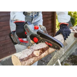 Akku-Kettensäge 18 V CSM 1815 inkl Akku*AL-KO Clearance