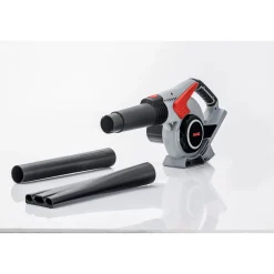 AL-KO Akku-Laubbläser LB 4060