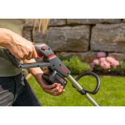 AL-KO Akku-Lüfter AR 1835 inkl Akku