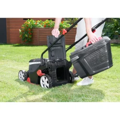 Akku-Rasenmäher 3.22 Li Easy*AL-KO Online