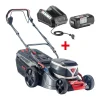 Akku-Rasenmäher 46.2 36V Li SP-W Comfort inkl Akku und Ladegerät*AL-KO Best