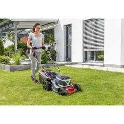 Akku-Rasenmäher 46.2 36V Li SP-W Comfort inkl Akku und Ladegerät*AL-KO Best