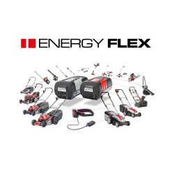 Akku-Rasenmäher 46.2 36V Li SP-W Comfort inkl Akku und Ladegerät*AL-KO Best