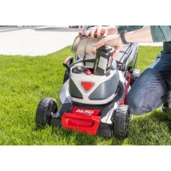 Akku-Rasenmäher 46.2 36V Li SP-W Comfort inkl Akku und Ladegerät*AL-KO Best