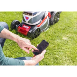 Akku-Rasenmäher 46.2 36V Li SP-W Comfort inkl Akku und Ladegerät*AL-KO Best