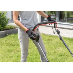 Akku-Rasenmäher 46.2 36V Li SP-W Comfort inkl Akku und Ladegerät*AL-KO Best