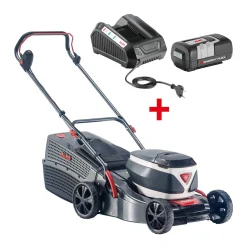 Akku-Rasenmäher 42.2 36V Li Comfort inkl Akku und Ladegerät*AL-KO Sale
