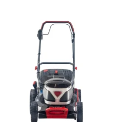 AL-KO Akku-Rasenmäher 46.2 36V Li SP-W Comfort inkl Akku und Ladegerät