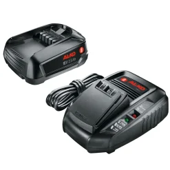 Akku-Set^AL-KO Best