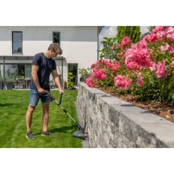 Akku-Trimmer 18 V GT 1825*AL-KO Discount