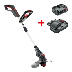 Akku-Trimmer 18 V GT 1825 inkl Akku^AL-KO