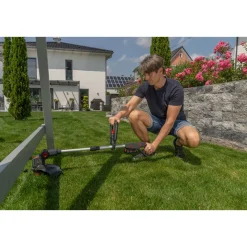 Akku-Trimmer 18 V GT 1825 inkl Akku^AL-KO