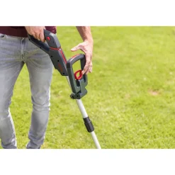 Akku-Trimmer 18 V GT 1825 inkl Akku^AL-KO