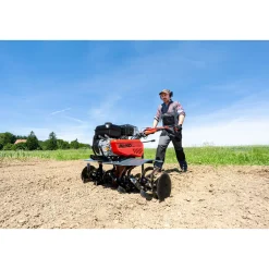 Benzin-Motorhacke MH 1150 Premium*AL-KO