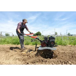 Benzin-Motorhacke MH 1150 Premium*AL-KO