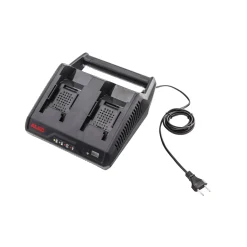 Doppelladegerät C200 Li*AL-KO Clearance