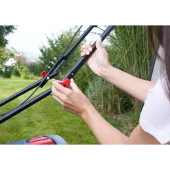 AL-KO Elektro-Rasenmäher 3.22 E Easy