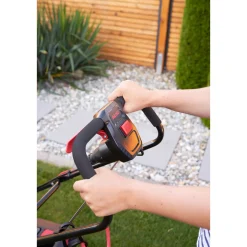 Elektro-Rasenmäher 38.2 E Comfort^AL-KO Sale