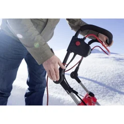 Elektro-Schneefräse 46 E Snowline^AL-KO Hot