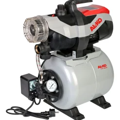 Hauswasserwerk HW 3600 Easy*AL-KO Best