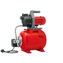 AL-KO Hauswasserwerk HW 600 ECO