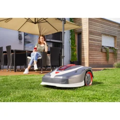 AL-KO Mähroboter Robolinho 1300W