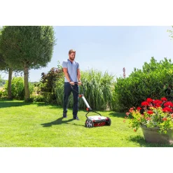 Spindelmäher RazorCut 38.1 HM Premium*AL-KO Discount