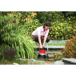 Tauchpumpe Drain 12000 Comfort*AL-KO New