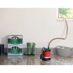 Tauchpumpe Sub 12000 DS Comfort*AL-KO