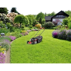 Benzin-Rasenmäher 46.0 SP-B Comfort^AL-KO Best