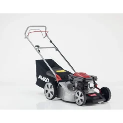 AL-KO Benzin-Rasenmäher Easy 4.60 SP-S