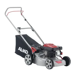AL-KO Benzin-Rasenmäher EASY 4.20 P-S