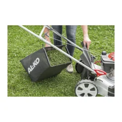 AL-KO Benzin-Rasenmäher EASY 4.20 P-S