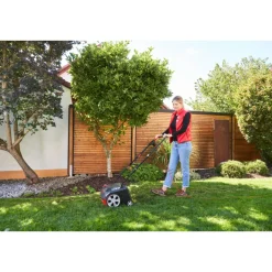 Elektro-Vertikutierer 32.4 E BASIC CARE^AL-KO Best