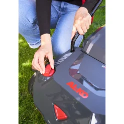 Elektro-Vertikutierer 32.4 E BASIC CARE^AL-KO Best