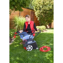 Elektro-Vertikutierer 32.4 E BASIC CARE^AL-KO Best