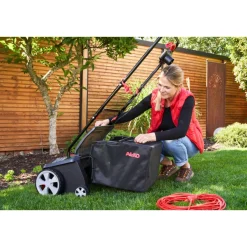 Elektro-Vertikutierer 32.4 E BASIC CARE^AL-KO Best