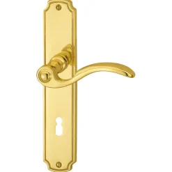 Langschildgarnitur Rebeca-LS*Alpertec Clearance