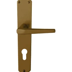 Langschildgarnitur Phil-LS PZ F4 72 mm*Alpertec Hot