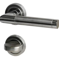 Rosettengarnitur Dallas II-R*Alpertec