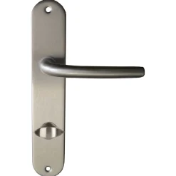 Rosettengarnitur Marina-R für WC*Alpertec Discount