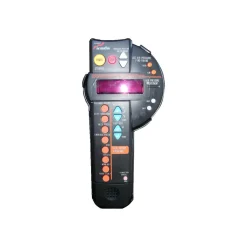Massagesessel „W1 Plus“, schwarz*Alpha Techno Sale