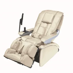 Massagesessel Robostic beige^Alpha Techno New